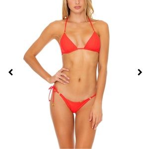 Luli Fama Bikini*SOLD*